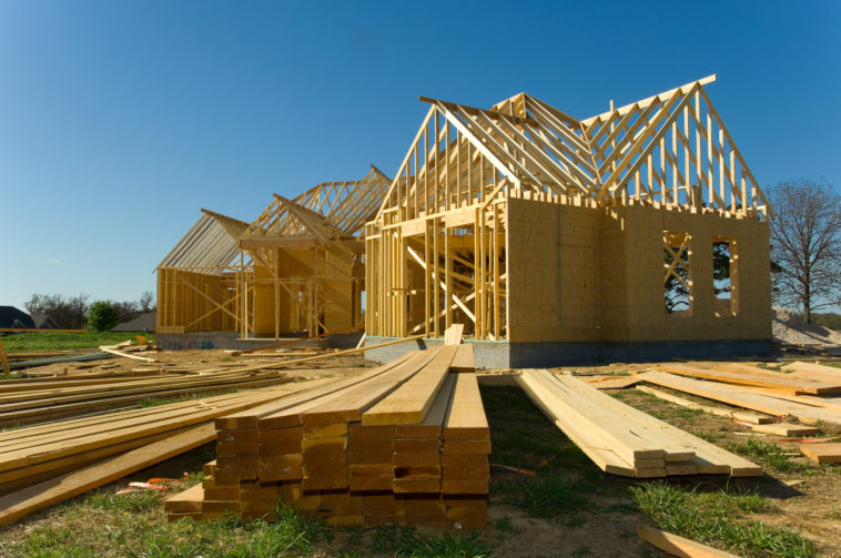 What You Should Know About Buying New Home Construction from a Builder