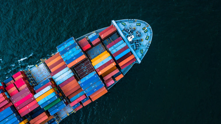 Top Tips For New Shipping Companies