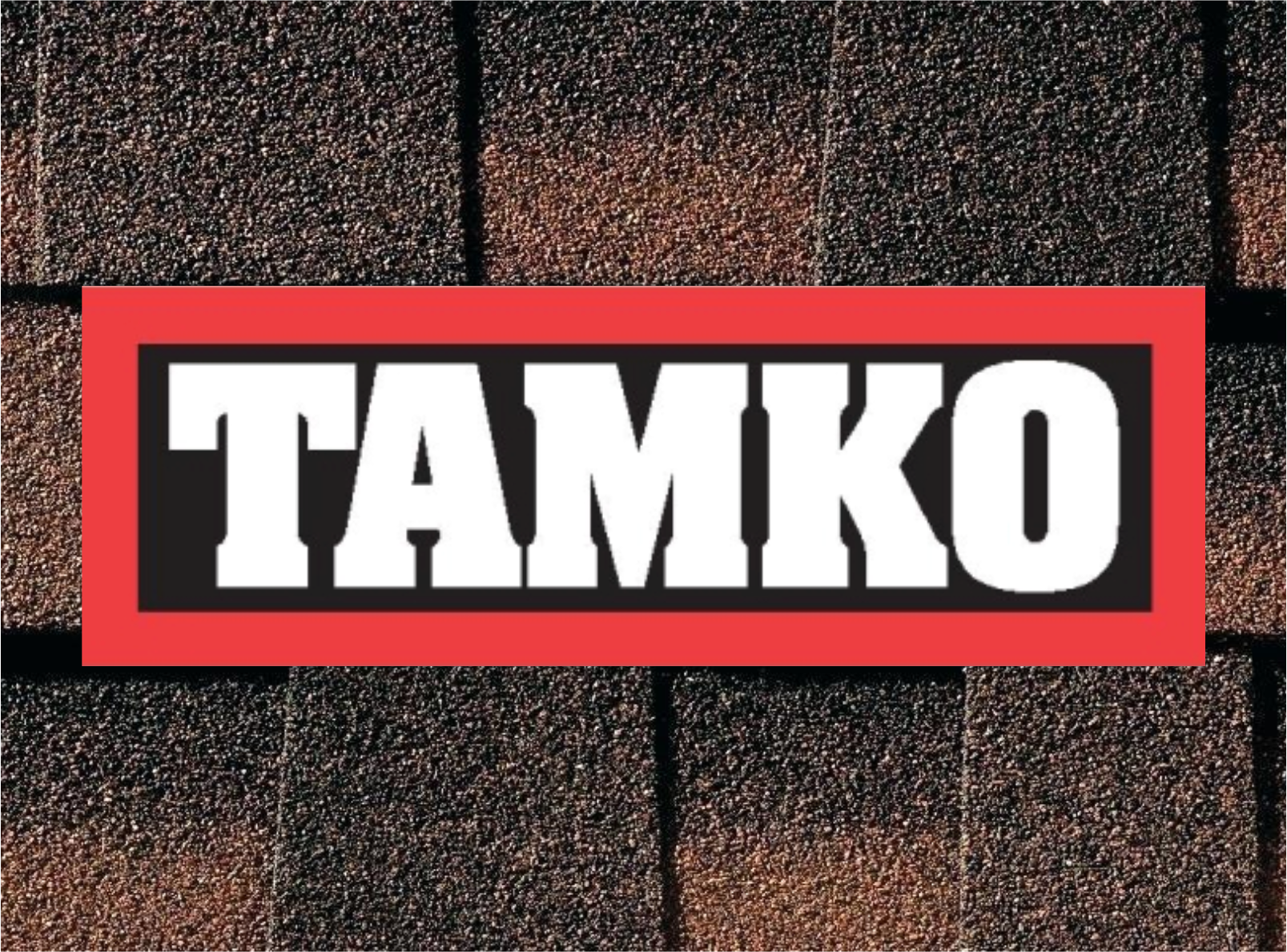 Tamko Shingles Logo