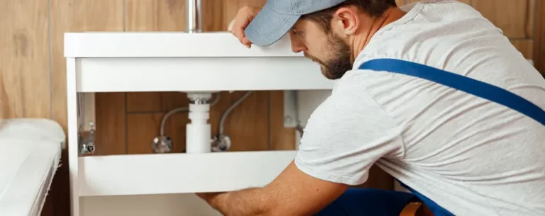 plumbing on social media