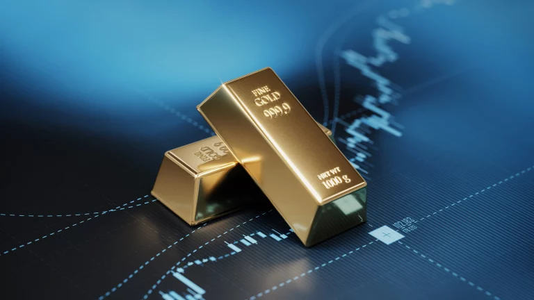 gold bar investments