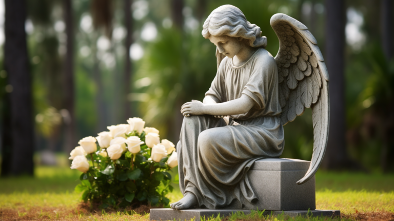 4 Common Mistakes to Avoid Making When Buying a Headstone