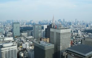 ​​Tips for Your First Trip to Tokyo: A Comprehensive Guide
