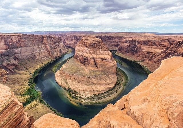 Alternatives to The River Source Rehab in Arizona